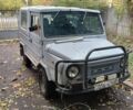 Серый ЛуАЗ 969М, объемом двигателя 0 л и пробегом 100 тыс. км за 1188 $, фото 1 на Automoto.ua