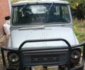 Серый ЛуАЗ 969М, объемом двигателя 0 л и пробегом 100 тыс. км за 1188 $, фото 1 на Automoto.ua