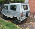 Серый ЛуАЗ 969М, объемом двигателя 0 л и пробегом 100 тыс. км за 1188 $, фото 4 на Automoto.ua