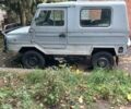 Серый ЛуАЗ 969М, объемом двигателя 0 л и пробегом 100 тыс. км за 1188 $, фото 3 на Automoto.ua