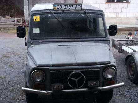 ЛуАЗ 969М 1991 у Житомирі на Automoto.ua Сірий ЛуАЗ 969М, об'ємом двигуна 1.57 л та пробігом 120 тис. км за 1946 $, фото 1 на Automoto.ua