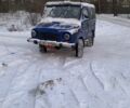 Синій ЛуАЗ 969М, об'ємом двигуна 1.2 л та пробігом 75 тис. км за 1600 $, фото 1 на Automoto.ua