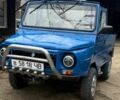 Синий ЛуАЗ 969М, объемом двигателя 1.3 л и пробегом 33 тыс. км за 1999 $, фото 1 на Automoto.ua