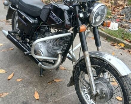 Синий ЛуАЗ 969М, объемом двигателя 1 л и пробегом 100 тыс. км за 1000 $, фото 8 на Automoto.ua