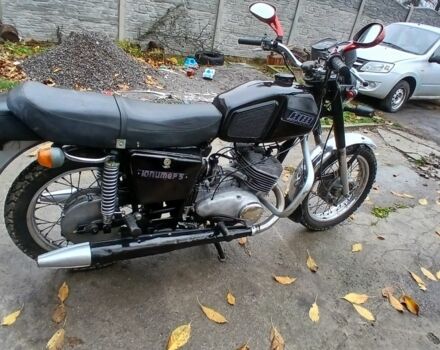 Синий ЛуАЗ 969М, объемом двигателя 1 л и пробегом 100 тыс. км за 1000 $, фото 10 на Automoto.ua