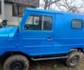 Синий ЛуАЗ 969М, объемом двигателя 1 л и пробегом 100 тыс. км за 900 $, фото 2 на Automoto.ua