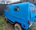 Синий ЛуАЗ 969М, объемом двигателя 1 л и пробегом 100 тыс. км за 900 $, фото 3 на Automoto.ua