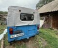 Синій ЛуАЗ 969М, об'ємом двигуна 10 л та пробігом 1000 тис. км за 1500 $, фото 3 на Automoto.ua