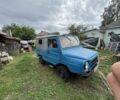 Синій ЛуАЗ 969М, об'ємом двигуна 10 л та пробігом 1000 тис. км за 1500 $, фото 1 на Automoto.ua
