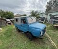 Синій ЛуАЗ 969М, об'ємом двигуна 10 л та пробігом 1000 тис. км за 1500 $, фото 1 на Automoto.ua