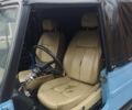Синий ЛуАЗ 969М, объемом двигателя 0 л и пробегом 79 тыс. км за 1700 $, фото 5 на Automoto.ua