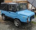 Синий ЛуАЗ 969М, объемом двигателя 0 л и пробегом 79 тыс. км за 1700 $, фото 2 на Automoto.ua