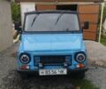 Синий ЛуАЗ 969М, объемом двигателя 0 л и пробегом 79 тыс. км за 2000 $, фото 1 на Automoto.ua