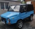 Синий ЛуАЗ 969М, объемом двигателя 0 л и пробегом 79 тыс. км за 1700 $, фото 3 на Automoto.ua