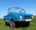 Синий ЛуАЗ 969М, объемом двигателя 0 л и пробегом 50 тыс. км за 874 $, фото 1 на Automoto.ua