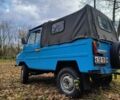 Синий ЛуАЗ 969М, объемом двигателя 0 л и пробегом 22 тыс. км за 1100 $, фото 2 на Automoto.ua