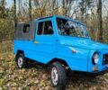 Синий ЛуАЗ 969М, объемом двигателя 0 л и пробегом 22 тыс. км за 1100 $, фото 1 на Automoto.ua