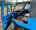 Синий ЛуАЗ 969М, объемом двигателя 0 л и пробегом 22 тыс. км за 1100 $, фото 4 на Automoto.ua