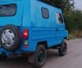Синий ЛуАЗ 969М, объемом двигателя 1.2 л и пробегом 87 тыс. км за 846 $, фото 2 на Automoto.ua
