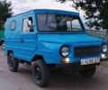 Синий ЛуАЗ 969М, объемом двигателя 1.2 л и пробегом 87 тыс. км за 846 $, фото 1 на Automoto.ua