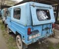 Синий ЛуАЗ 969М, объемом двигателя 0 л и пробегом 21 тыс. км за 1299 $, фото 1 на Automoto.ua