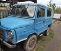 Синий ЛуАЗ 969М, объемом двигателя 0 л и пробегом 21 тыс. км за 1299 $, фото 1 на Automoto.ua
