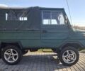 Зеленый ЛуАЗ 969М, объемом двигателя 1.1 л и пробегом 59 тыс. км за 2500 $, фото 5 на Automoto.ua