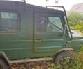 Зеленый ЛуАЗ 969М, объемом двигателя 1.2 л и пробегом 93 тыс. км за 1449 $, фото 8 на Automoto.ua