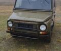 Зеленый ЛуАЗ 969М, объемом двигателя 0 л и пробегом 50 тыс. км за 450 $, фото 1 на Automoto.ua