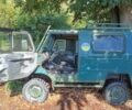 Зеленый ЛуАЗ 969М, объемом двигателя 1.2 л и пробегом 93 тыс. км за 1449 $, фото 2 на Automoto.ua