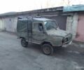 Зеленый ЛуАЗ 969М, объемом двигателя 0 л и пробегом 10 тыс. км за 1457 $, фото 1 на Automoto.ua