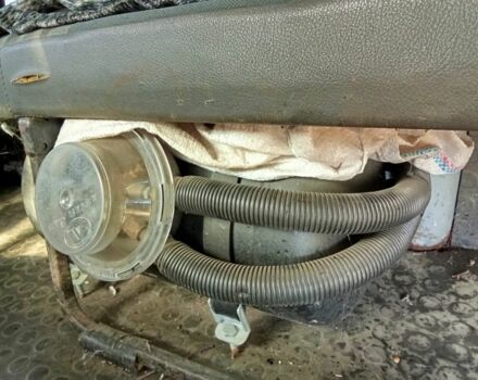 Зеленый ЛуАЗ 969М, объемом двигателя 1.2 л и пробегом 93 тыс. км за 1449 $, фото 6 на Automoto.ua