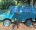 Зеленый ЛуАЗ 969М, объемом двигателя 1.2 л и пробегом 93 тыс. км за 1449 $, фото 1 на Automoto.ua