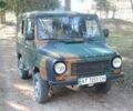 Зеленый ЛуАЗ 969М, объемом двигателя 1.59 л и пробегом 68 тыс. км за 3900 $, фото 1 на Automoto.ua