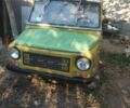 Зеленый ЛуАЗ 969М, объемом двигателя 1.2 л и пробегом 30 тыс. км за 591 $, фото 1 на Automoto.ua