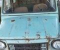 Зелений ЛуАЗ 969М, об'ємом двигуна 2.45 л та пробігом 63 тис. км за 835 $, фото 2 на Automoto.ua