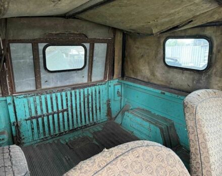 Зелений ЛуАЗ 969М, об'ємом двигуна 2.45 л та пробігом 63 тис. км за 835 $, фото 3 на Automoto.ua