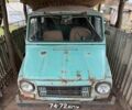Зелений ЛуАЗ 969М, об'ємом двигуна 2.45 л та пробігом 63 тис. км за 835 $, фото 1 на Automoto.ua
