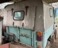 Зелений ЛуАЗ 969М, об'ємом двигуна 2.45 л та пробігом 63 тис. км за 835 $, фото 1 на Automoto.ua