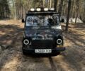 Зелений ЛуАЗ 969М, об'ємом двигуна 1.5 л та пробігом 32 тис. км за 2000 $, фото 1 на Automoto.ua