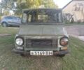 Зеленый ЛуАЗ 969М, объемом двигателя 0 л и пробегом 500 тыс. км за 1150 $, фото 1 на Automoto.ua