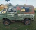 Зеленый ЛуАЗ 969М, объемом двигателя 0 л и пробегом 500 тыс. км за 1150 $, фото 2 на Automoto.ua