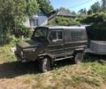 Зеленый ЛуАЗ 969М, объемом двигателя 1.2 л и пробегом 1 тыс. км за 2150 $, фото 1 на Automoto.ua