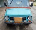Зеленый ЛуАЗ 969М, объемом двигателя 0 л и пробегом 150 тыс. км за 2000 $, фото 1 на Automoto.ua