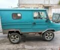 Зеленый ЛуАЗ 969М, объемом двигателя 0 л и пробегом 150 тыс. км за 2000 $, фото 2 на Automoto.ua