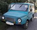 Зеленый ЛуАЗ 969М, объемом двигателя 0 л и пробегом 82 тыс. км за 967 $, фото 1 на Automoto.ua
