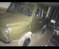 Зеленый ЛуАЗ 969М, объемом двигателя 1.2 л и пробегом 10 тыс. км за 1499 $, фото 1 на Automoto.ua