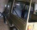 Зеленый ЛуАЗ 969М, объемом двигателя 1.2 л и пробегом 10 тыс. км за 1499 $, фото 1 на Automoto.ua