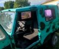 Зеленый ЛуАЗ 969М, объемом двигателя 1 л и пробегом 100 тыс. км за 1060 $, фото 19 на Automoto.ua