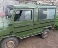 Зеленый ЛуАЗ 969М, объемом двигателя 0 л и пробегом 23 тыс. км за 1093 $, фото 1 на Automoto.ua